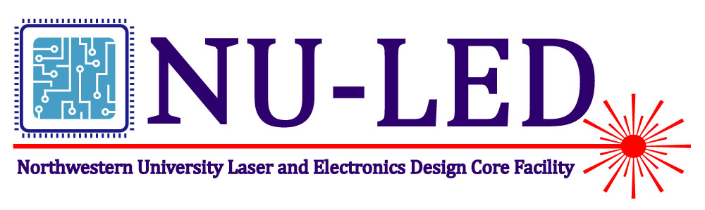 NU-LED Logo